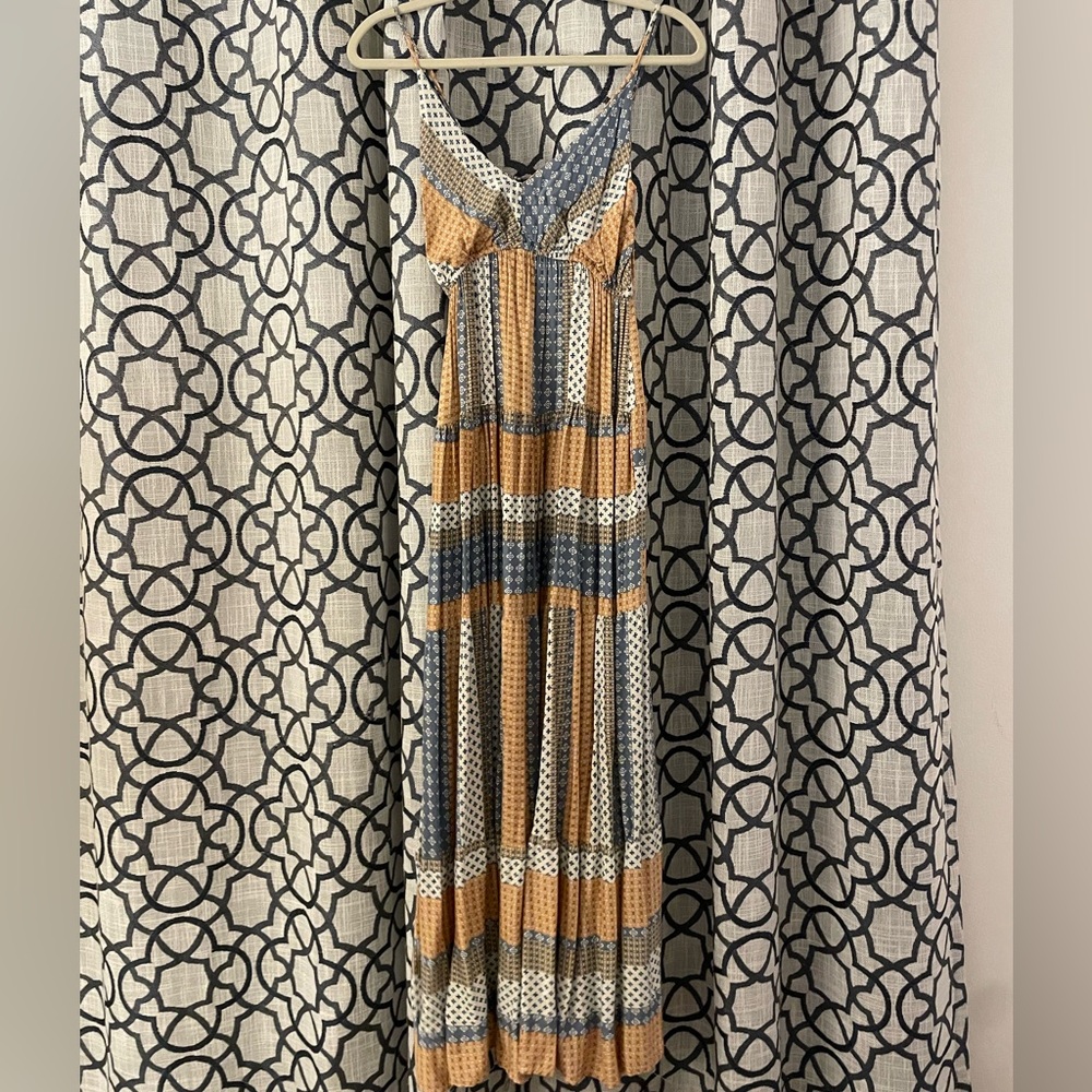 Sweet Lemon Small Dress